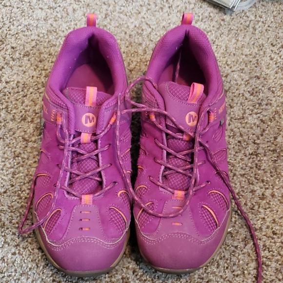 Merrell Chameleon Sneakers - Picture 1 of 8